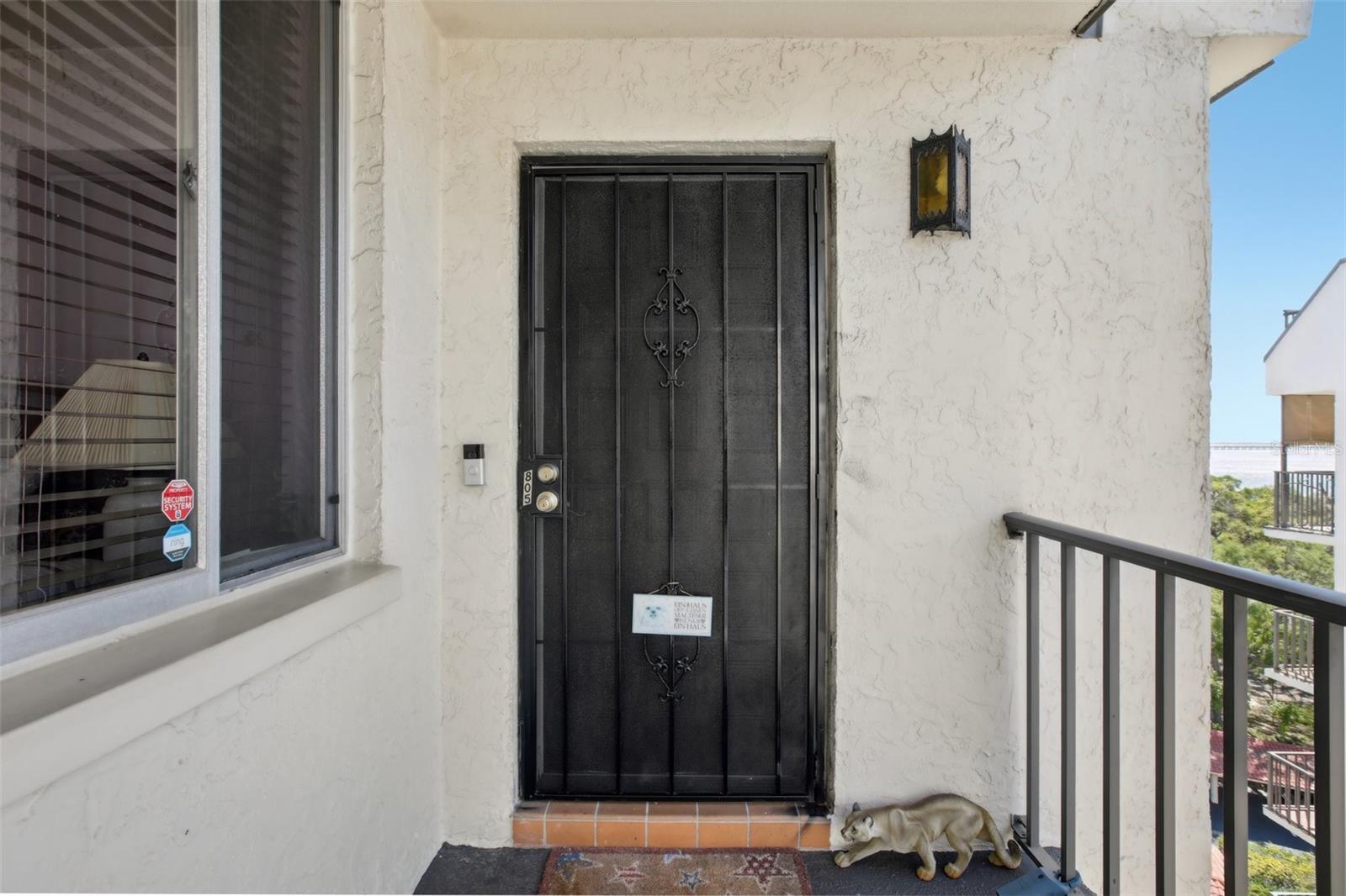 2699 SEVILLE BLVD #805, CLEARWATER, FL, 33764