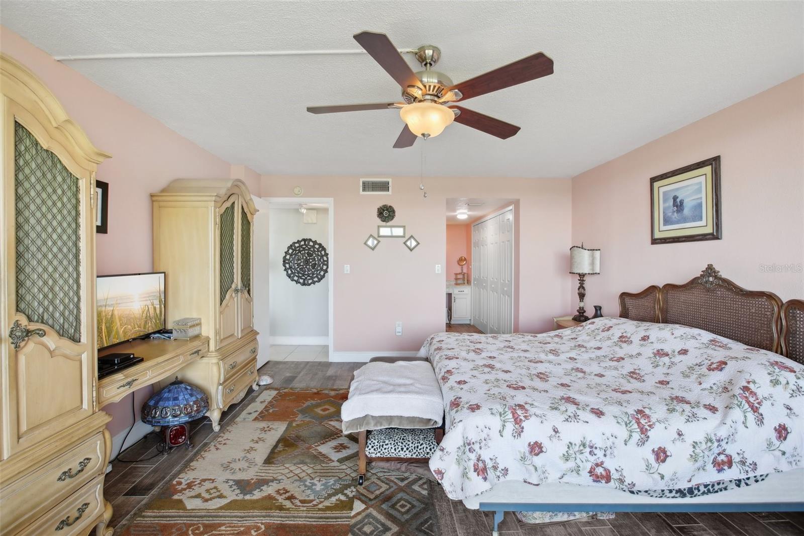 2699 SEVILLE BLVD #805, CLEARWATER, FL, 33764