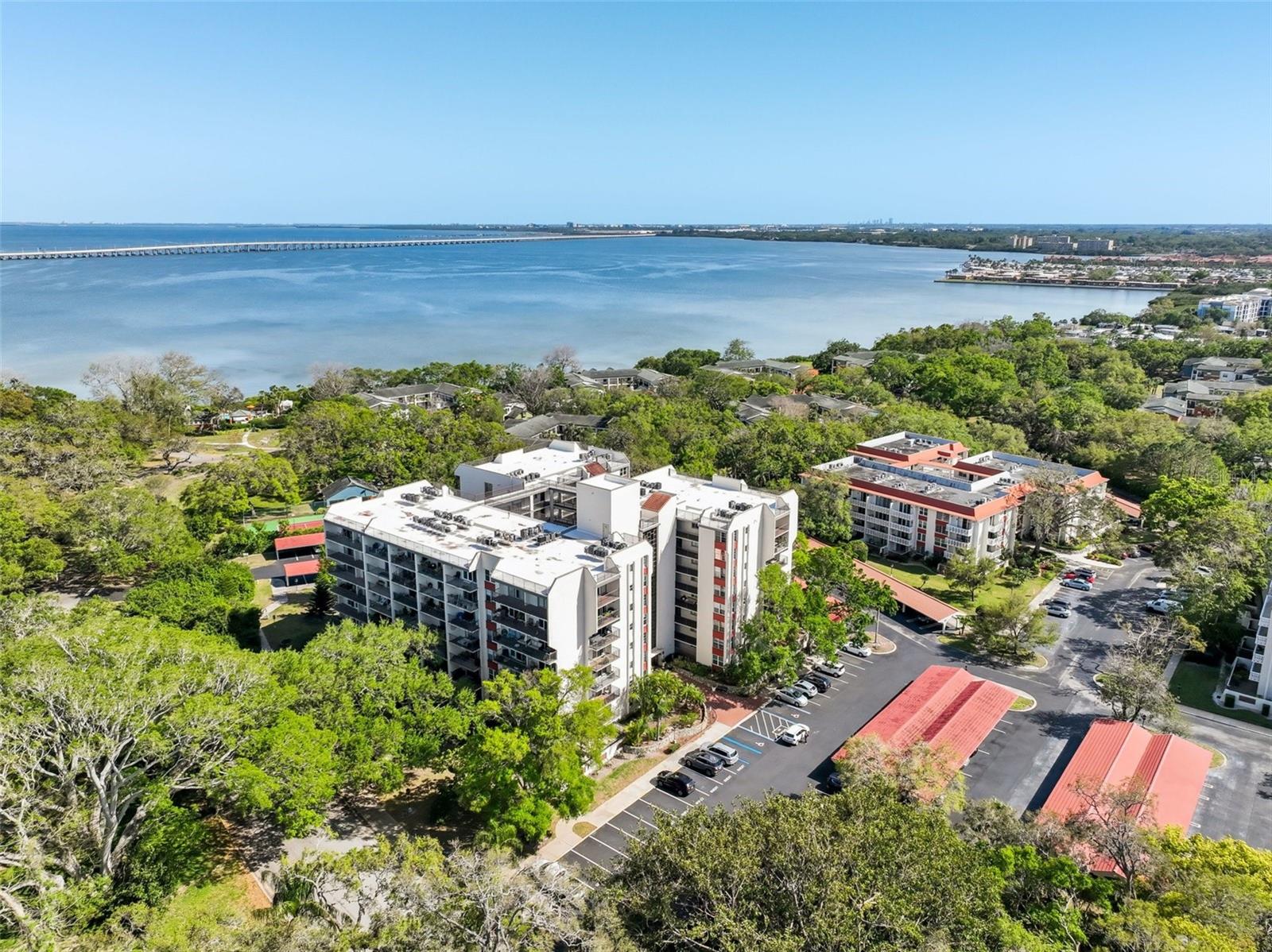 2699 SEVILLE BLVD #805, CLEARWATER, FL, 33764