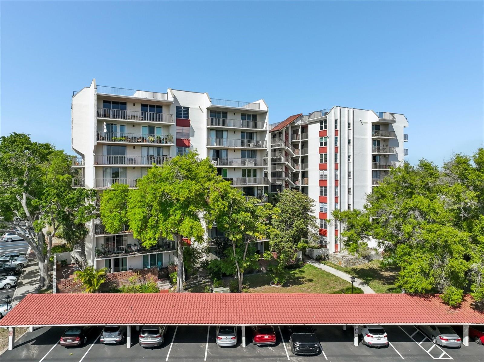 2699 SEVILLE BLVD #805, CLEARWATER, FL, 33764