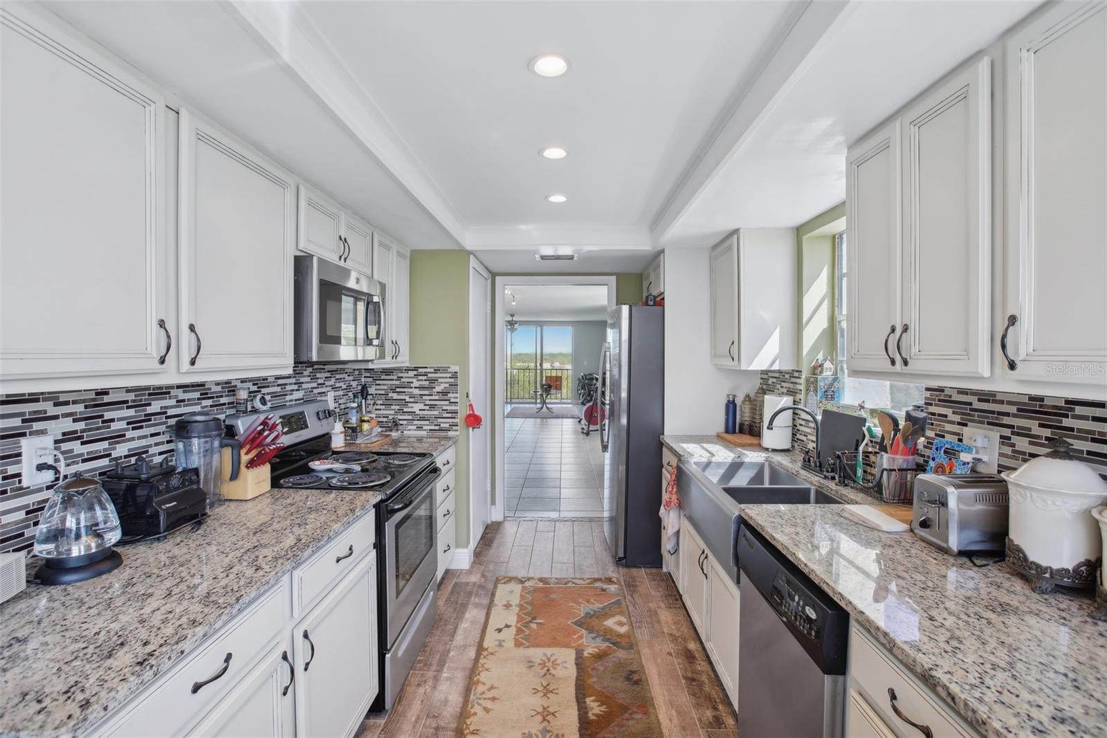 2699 SEVILLE BLVD #805, CLEARWATER, FL, 33764