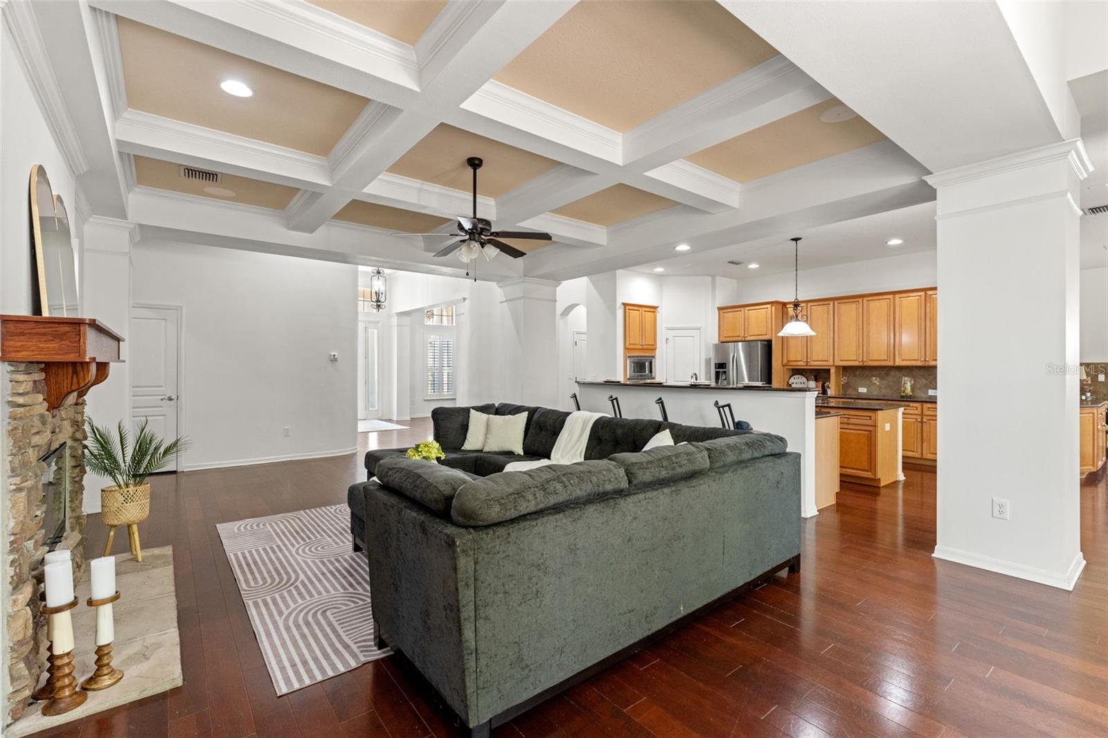 5748 SUMMIT VIEW DR, BROOKSVILLE, FL, 34601