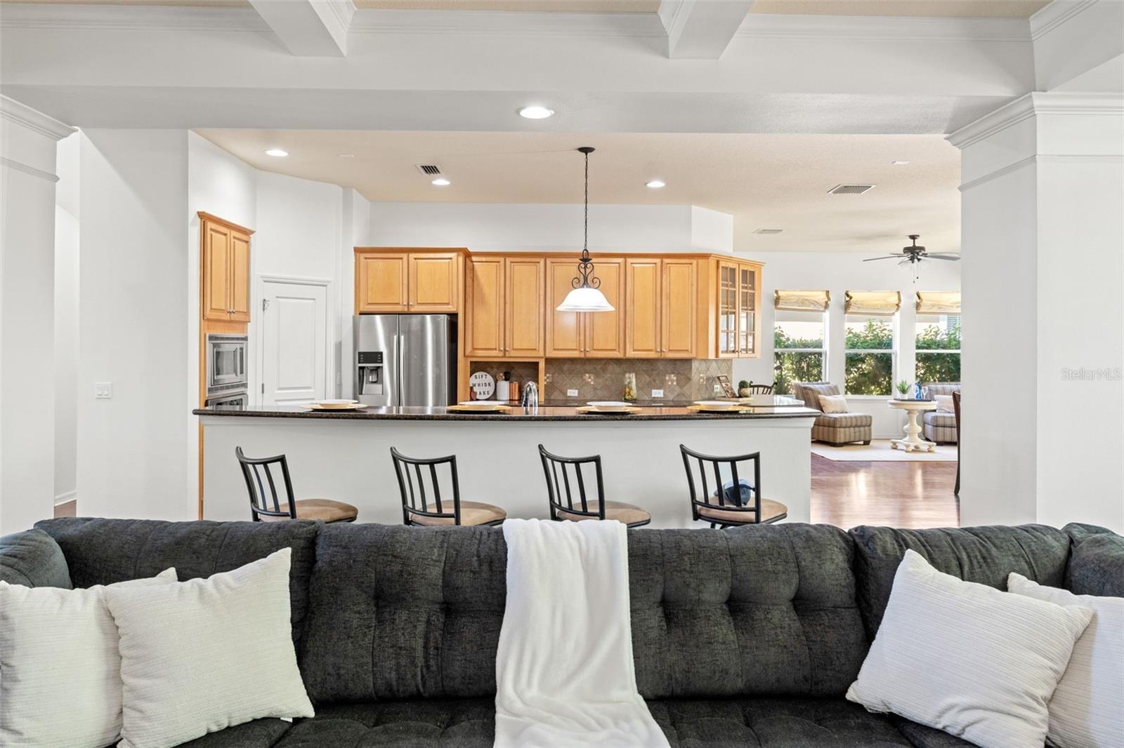 5748 SUMMIT VIEW DR, BROOKSVILLE, FL, 34601