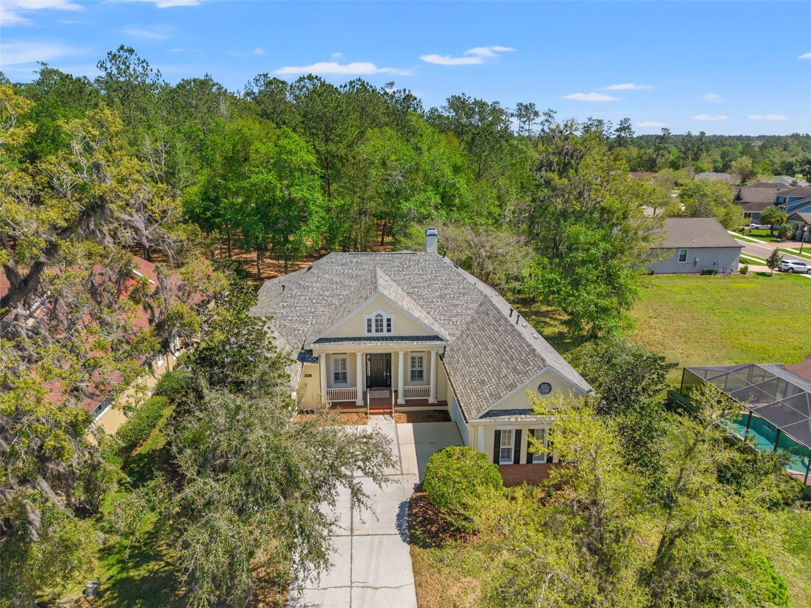 5748 SUMMIT VIEW DR, BROOKSVILLE, FL, 34601