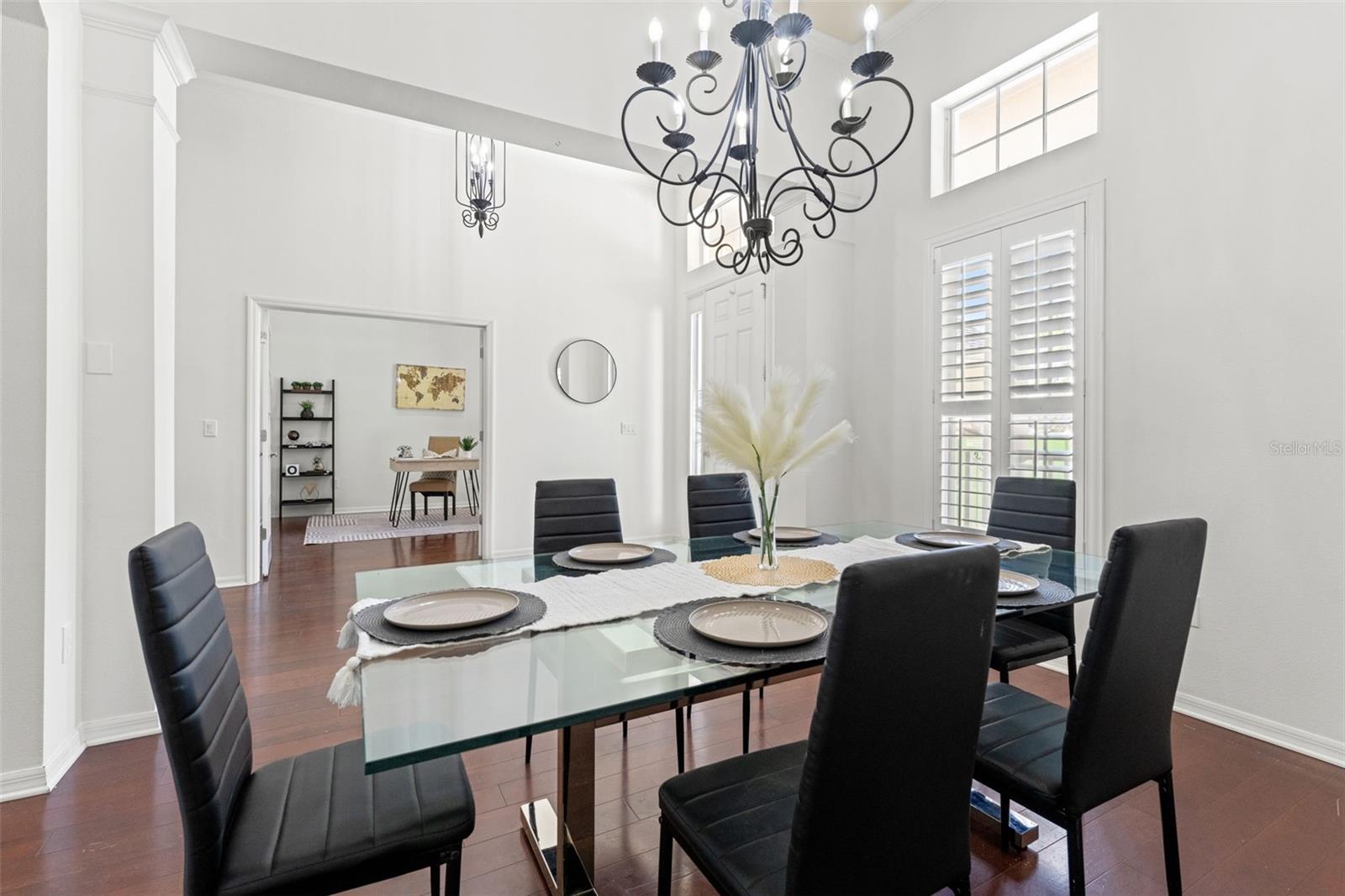 5748 SUMMIT VIEW DR, BROOKSVILLE, FL, 34601