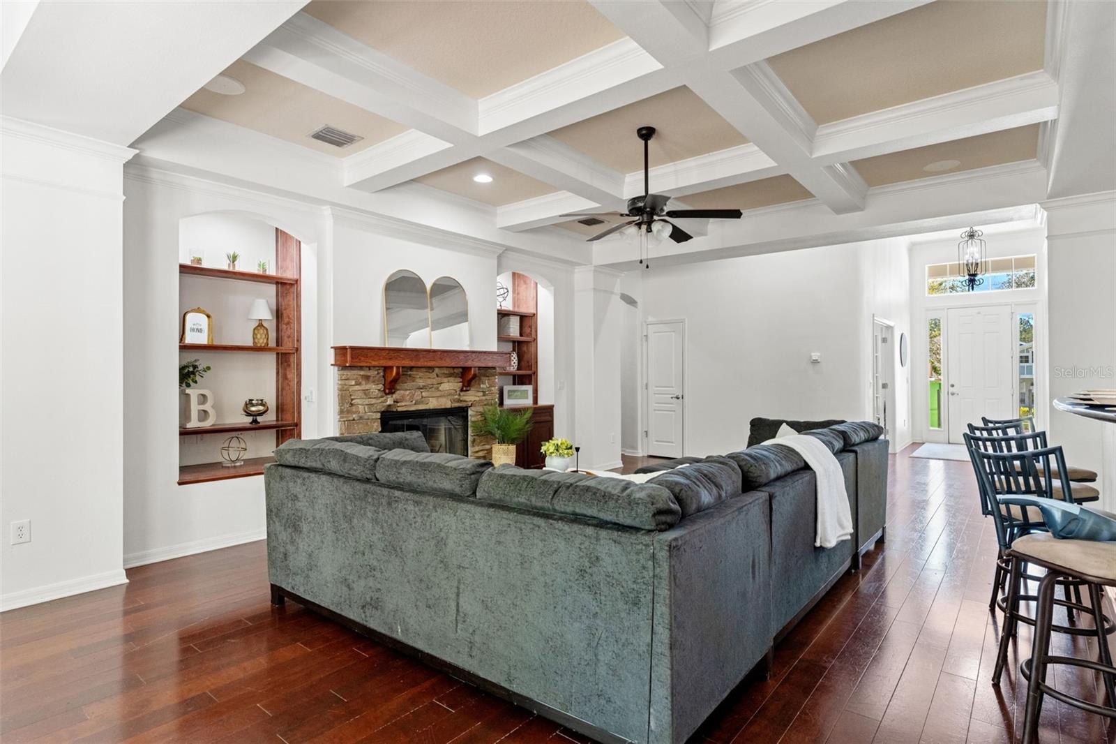 5748 SUMMIT VIEW DR, BROOKSVILLE, FL, 34601