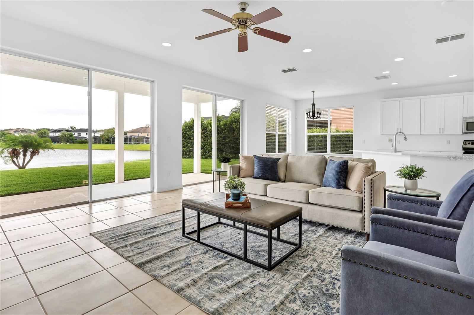 6515 LAKE PEMBROKE PL, ORLANDO, FL, 32829