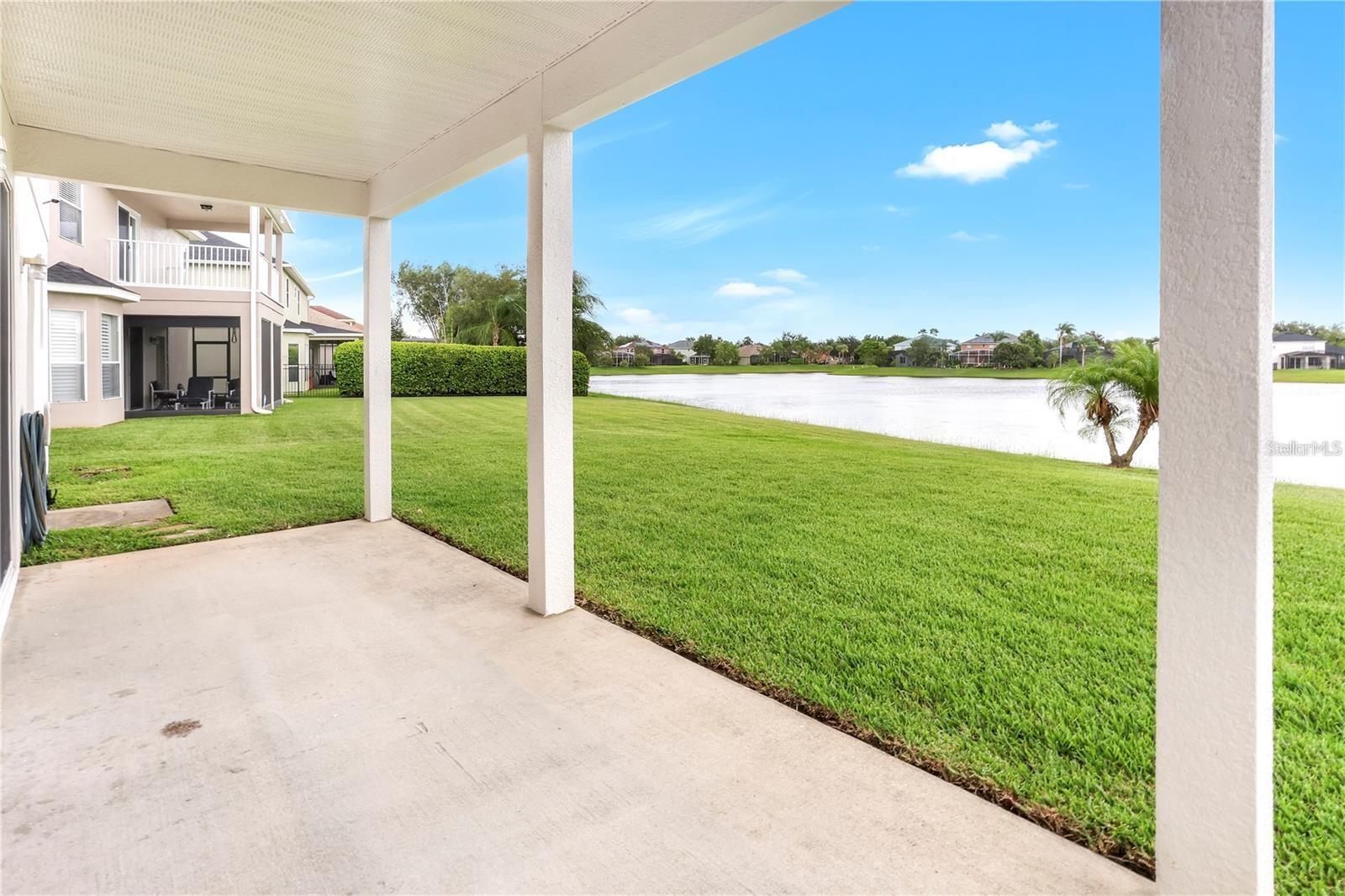 6515 LAKE PEMBROKE PL, ORLANDO, FL, 32829