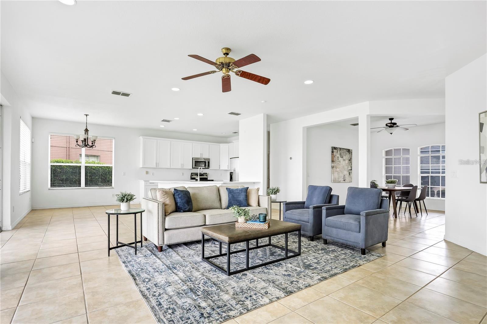 6515 LAKE PEMBROKE PL, ORLANDO, FL, 32829