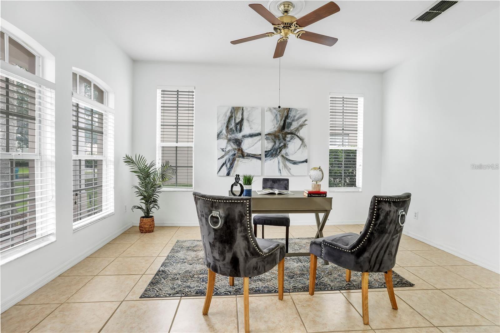 6515 LAKE PEMBROKE PL, ORLANDO, FL, 32829