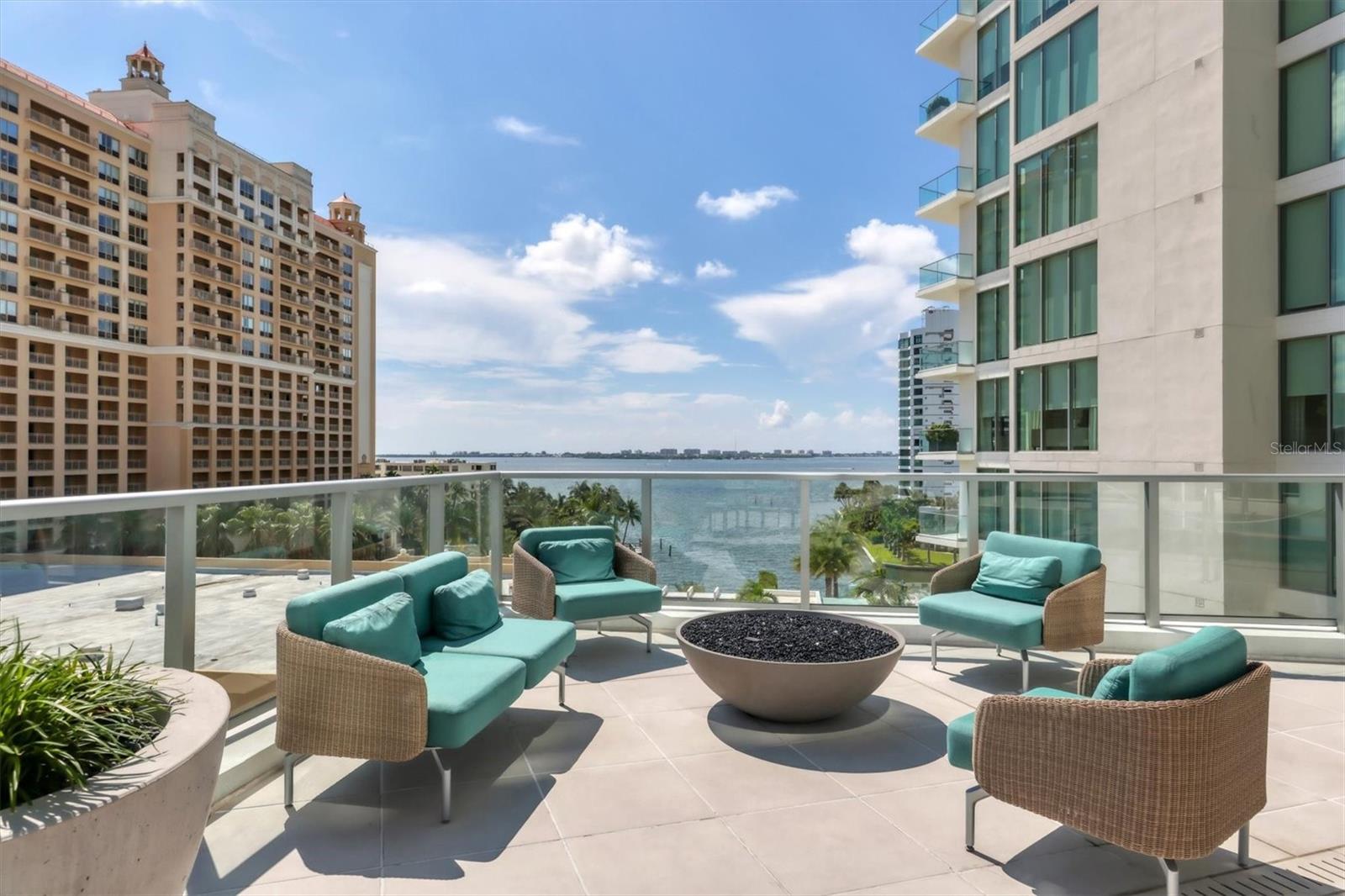 301 QUAY COMMONS #501, SARASOTA, FL, 34236