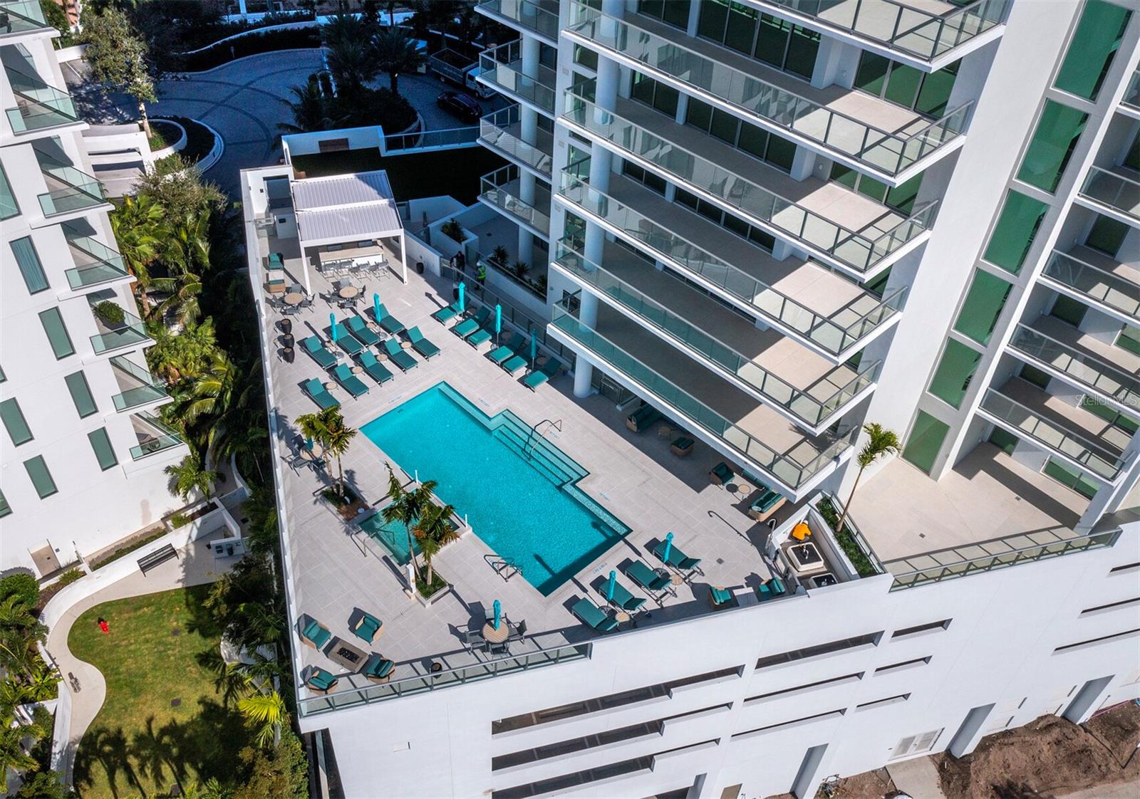 301 QUAY COMMONS #501, SARASOTA, FL, 34236