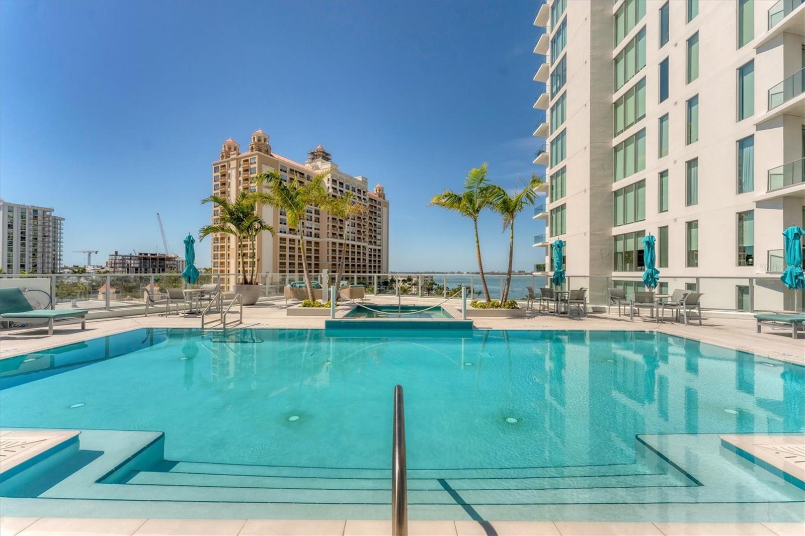 301 QUAY COMMONS #501, SARASOTA, FL, 34236