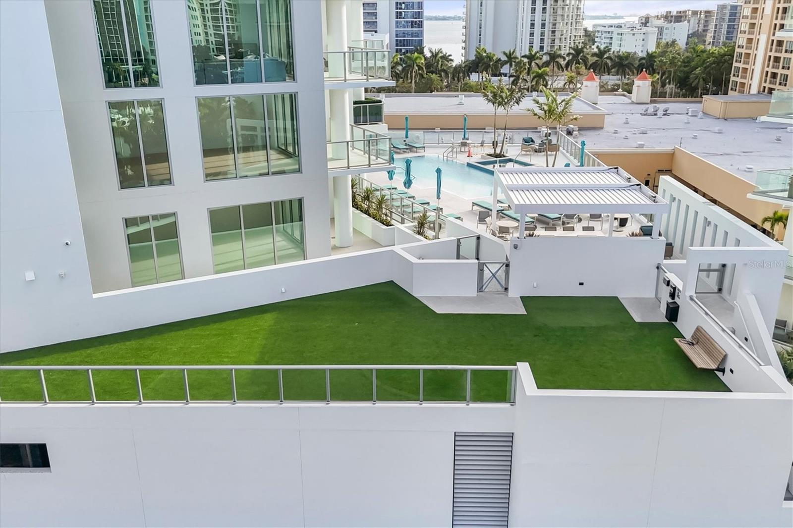 301 QUAY COMMONS #501, SARASOTA, FL, 34236