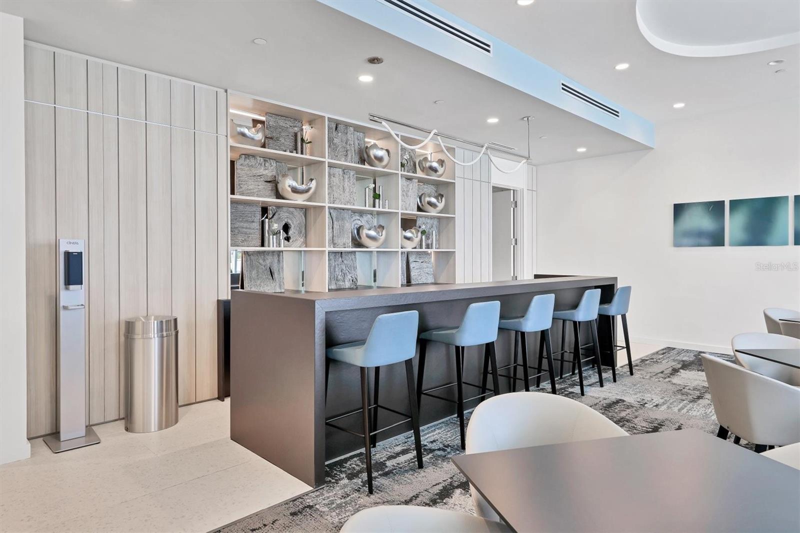 301 QUAY COMMONS #501, SARASOTA, FL, 34236