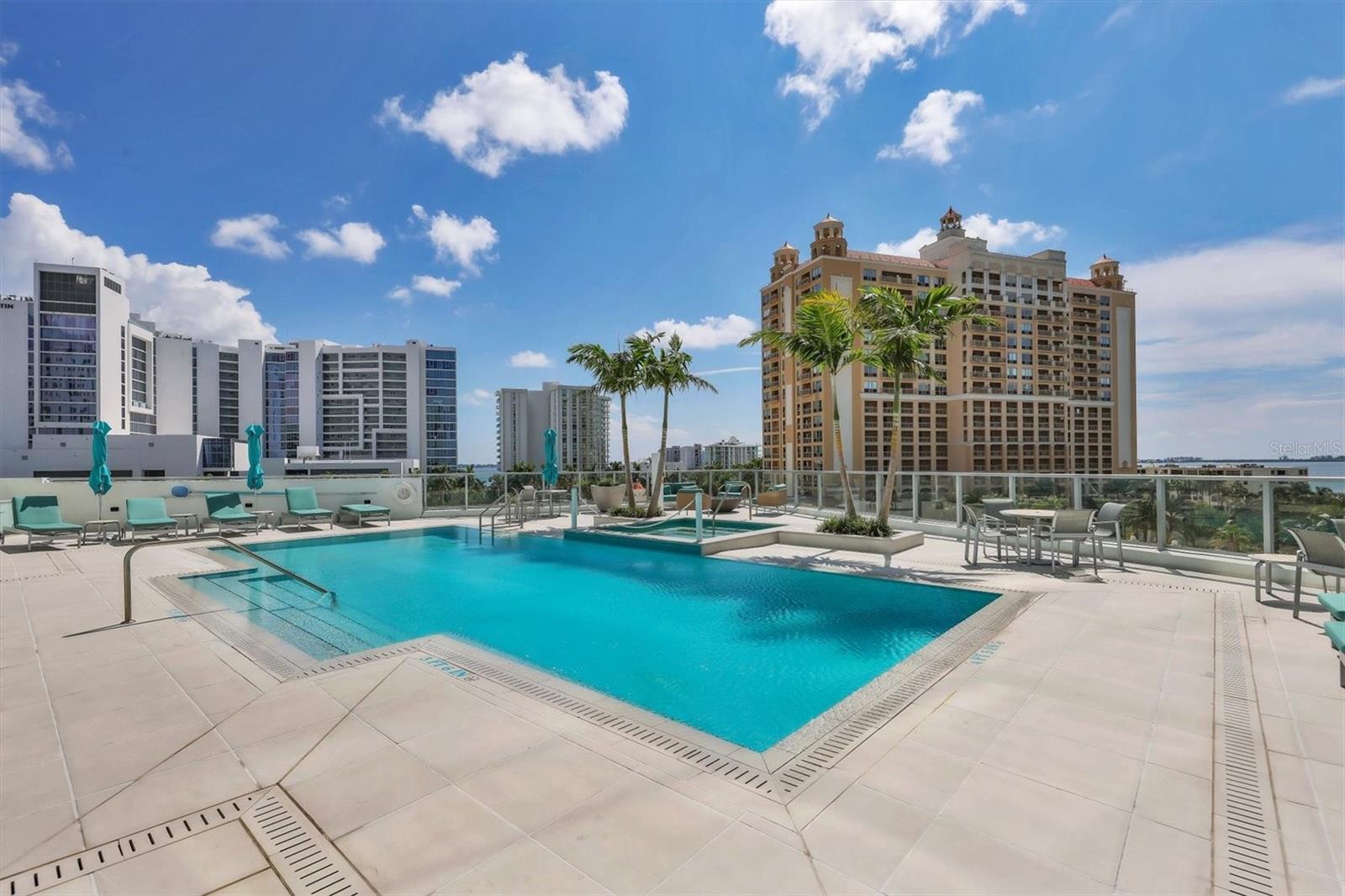 301 QUAY COMMONS #501, SARASOTA, FL, 34236