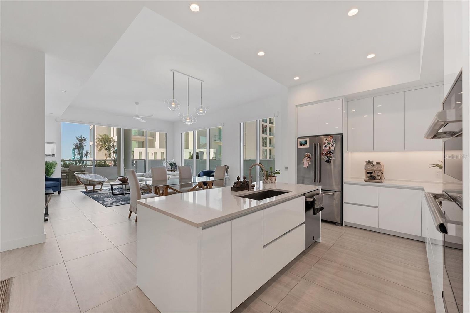 301 QUAY COMMONS #501, SARASOTA, FL, 34236