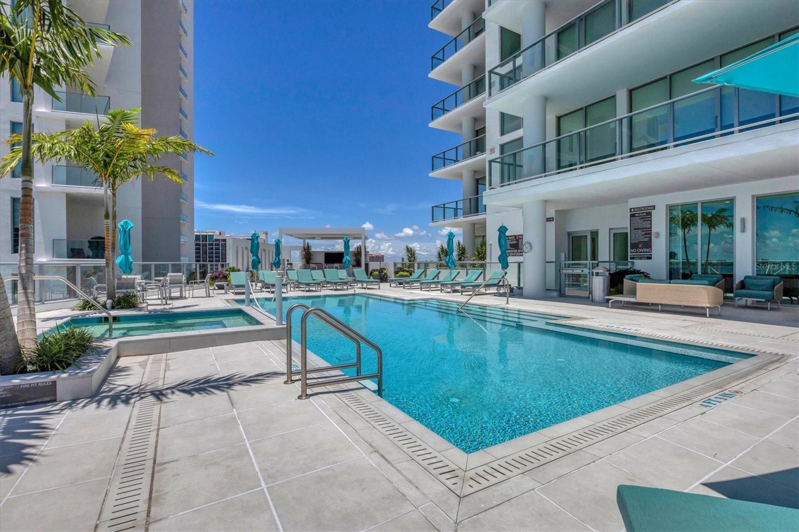 301 QUAY COMMONS #501, SARASOTA, FL, 34236