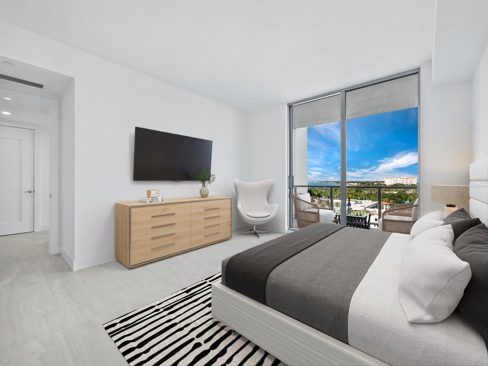 301 QUAY COMMONS #501, SARASOTA, FL, 34236