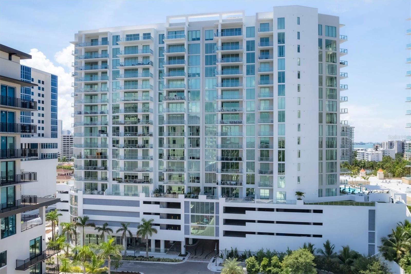 301 QUAY COMMONS #501, SARASOTA, FL, 34236