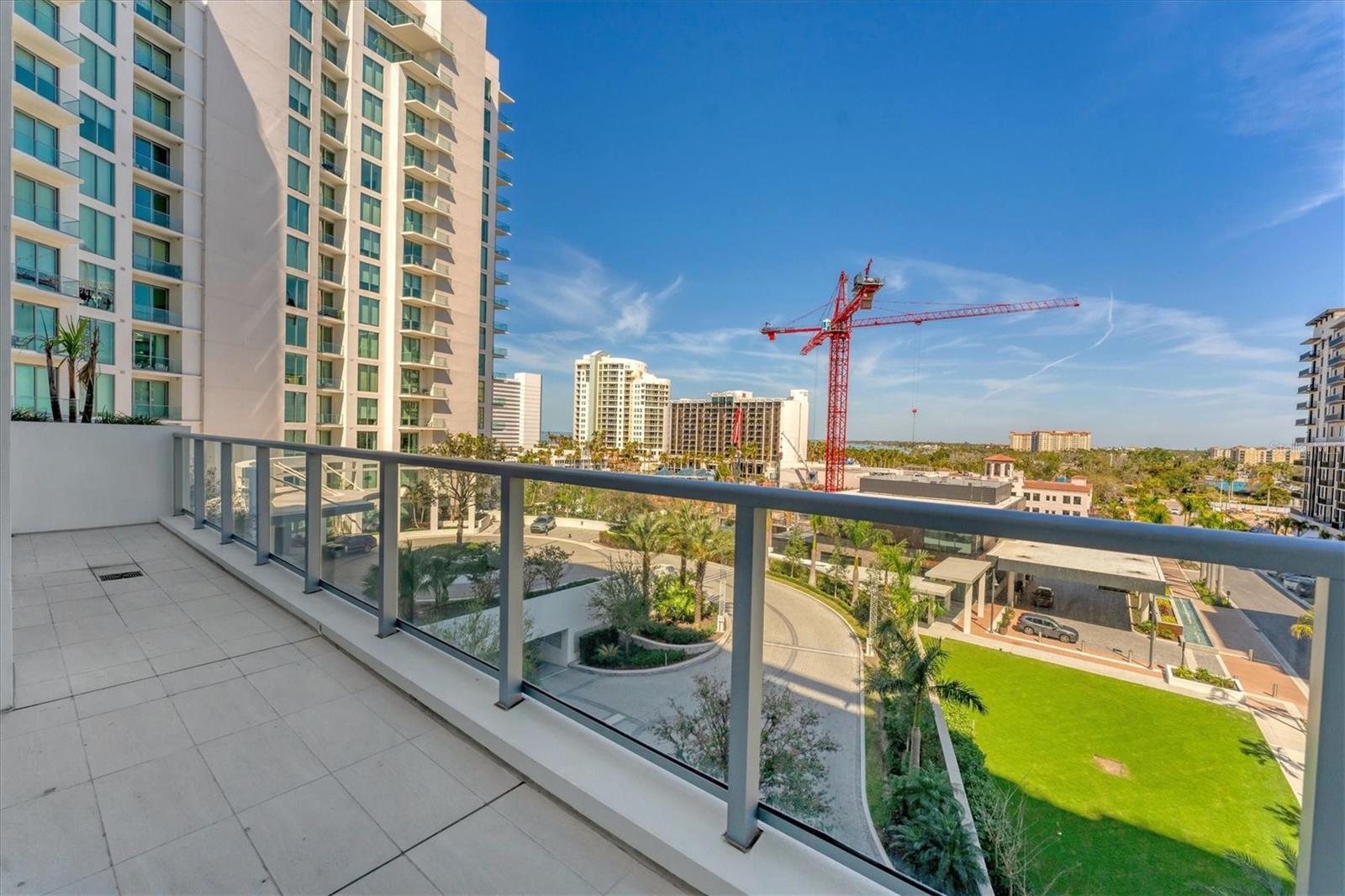 301 QUAY COMMONS #501, SARASOTA, FL, 34236
