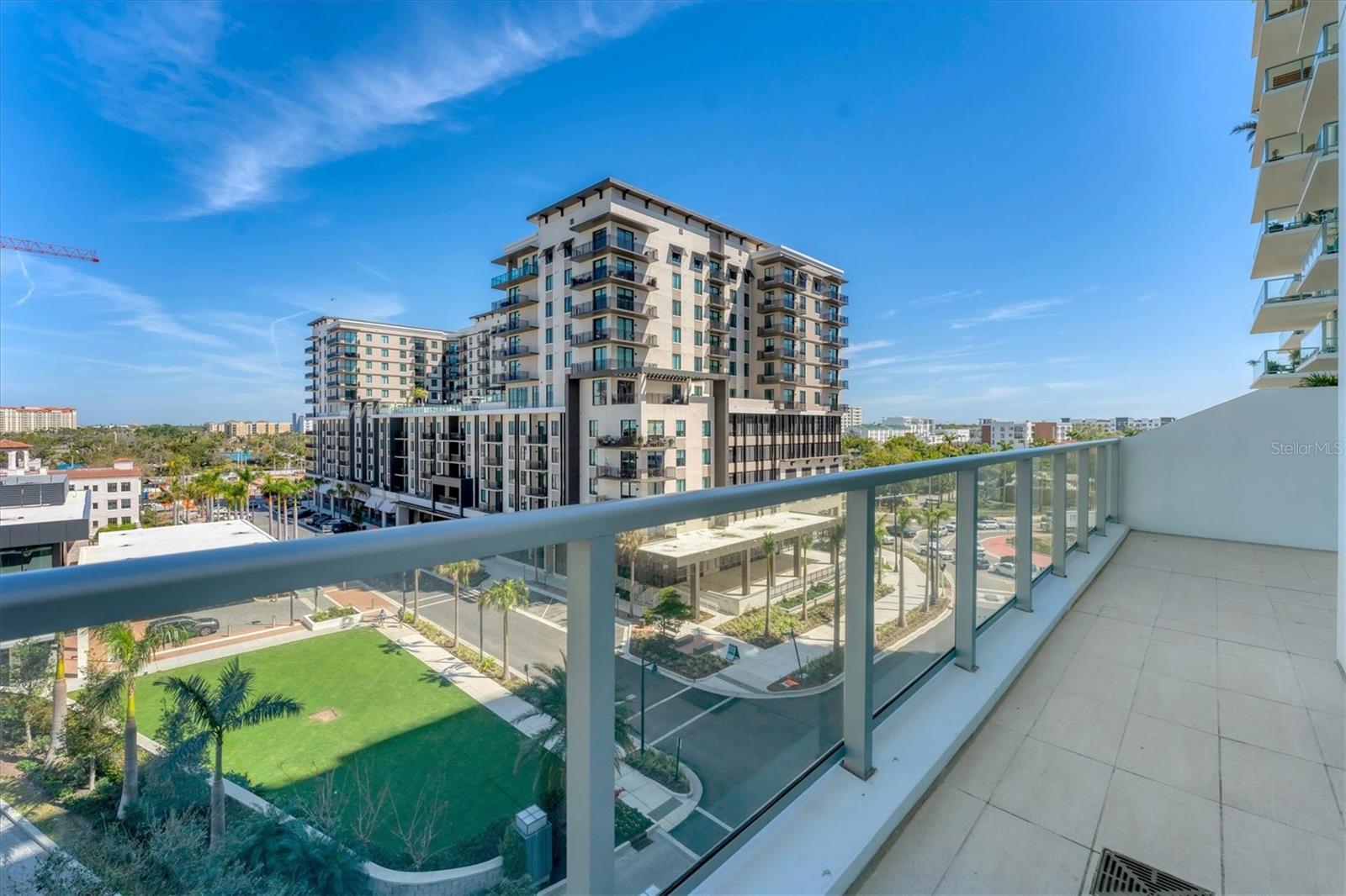 301 QUAY COMMONS #501, SARASOTA, FL, 34236