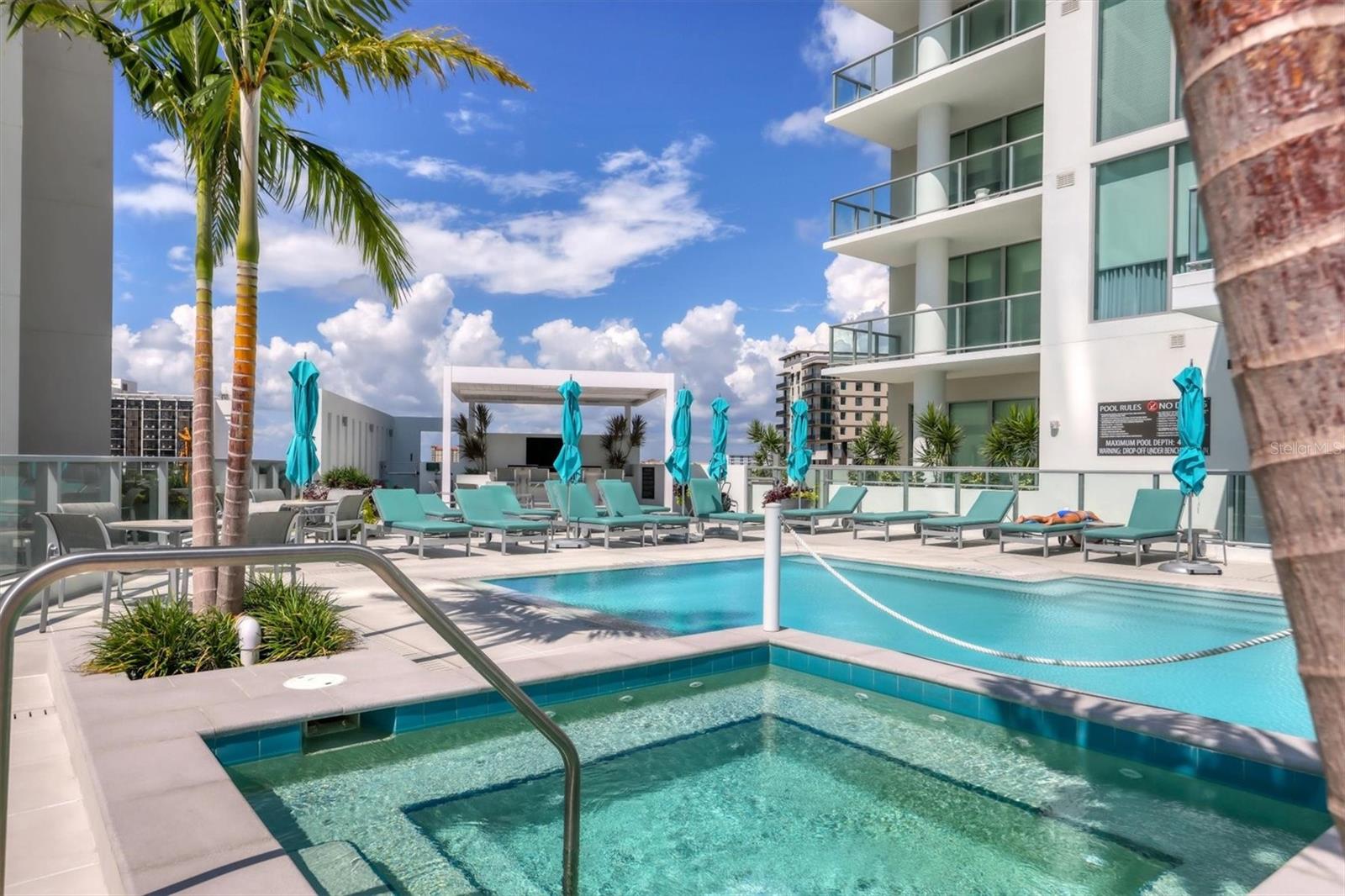 301 QUAY COMMONS #501, SARASOTA, FL, 34236