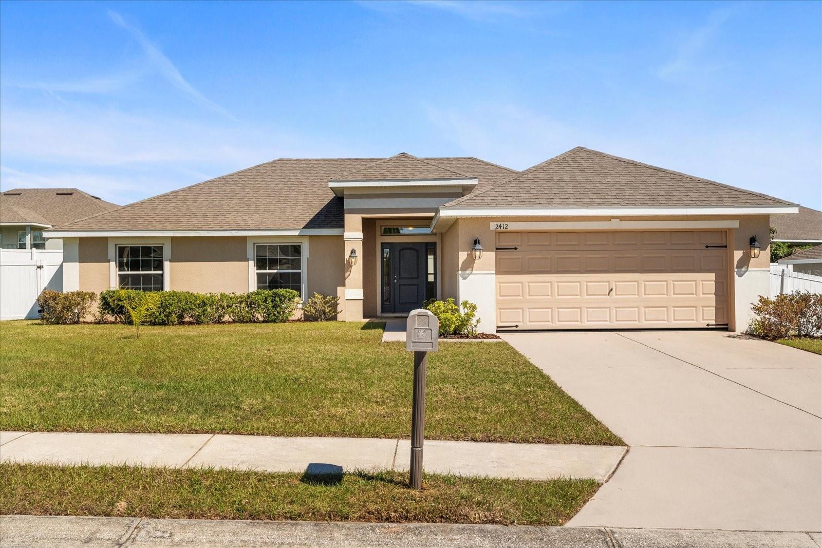 2412 TWIN LAKE VIEW RD, WINTER HAVEN, FL, 33881