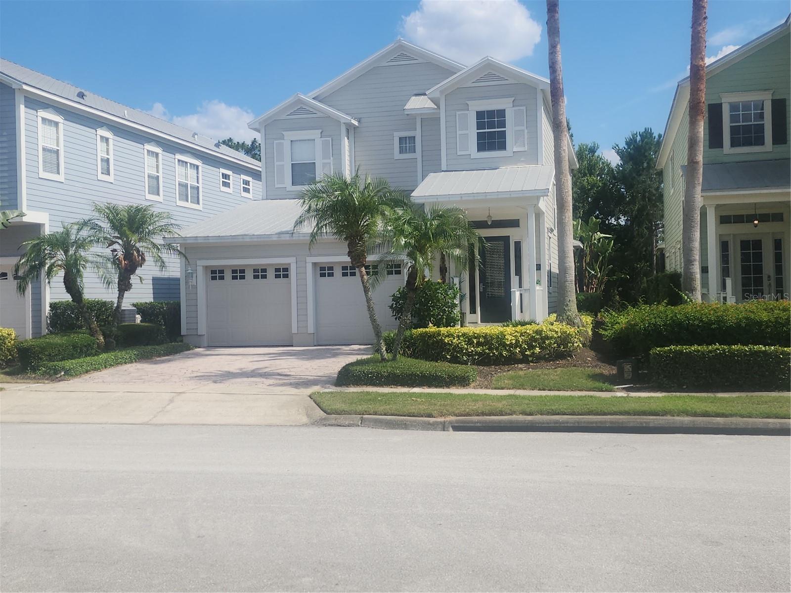 7710 LINKSIDE LOOP, REUNION, FL, 34747
