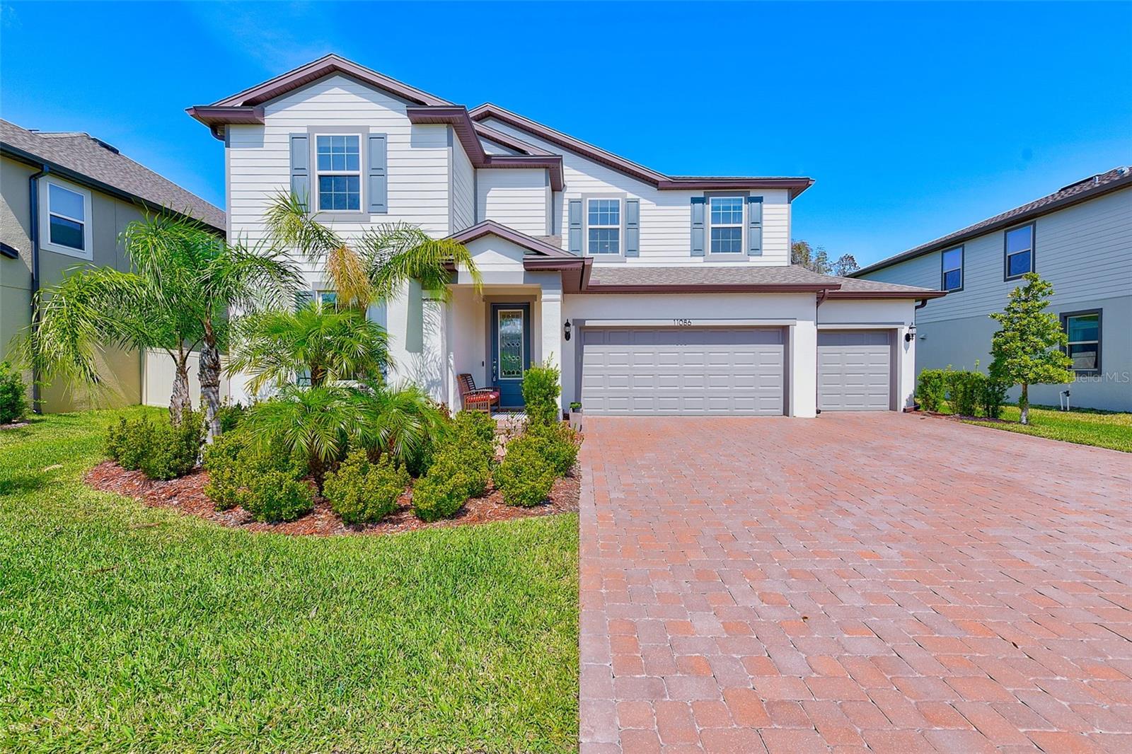 11086 SUNDRIFT DR, TAMPA, FL, 33647