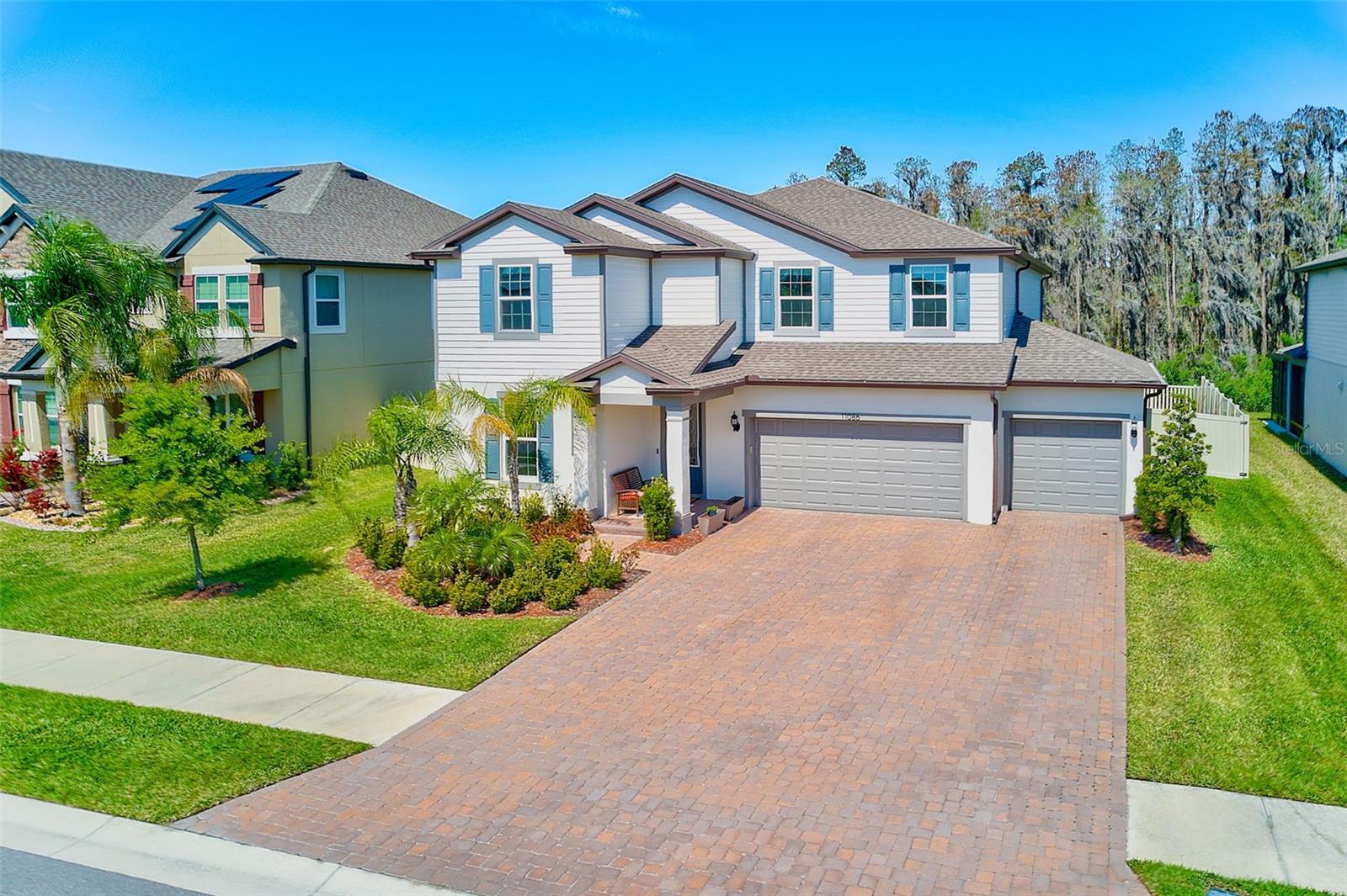 11086 SUNDRIFT DR, TAMPA, FL, 33647