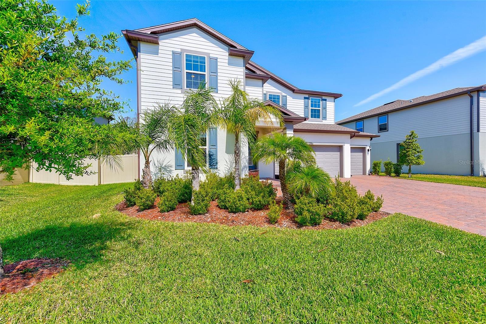 11086 SUNDRIFT DR, TAMPA, FL, 33647