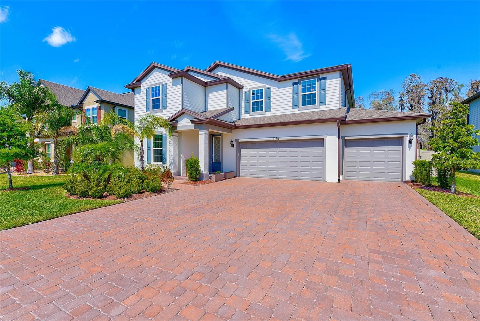 11086 SUNDRIFT DR, TAMPA, FL, 33647