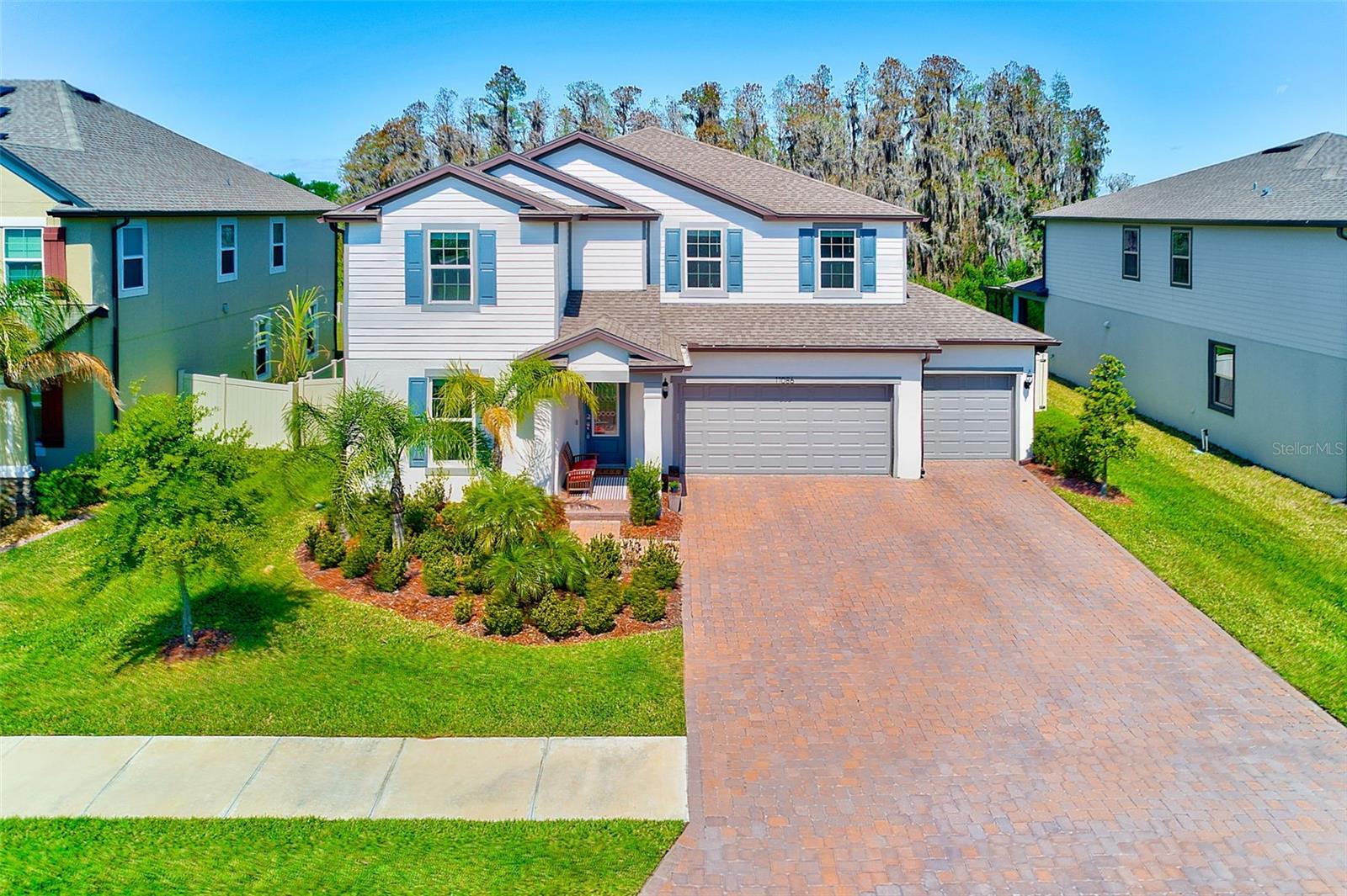 11086 SUNDRIFT DR, TAMPA, FL, 33647