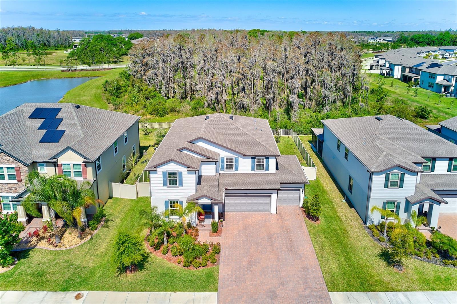 11086 SUNDRIFT DR, TAMPA, FL, 33647
