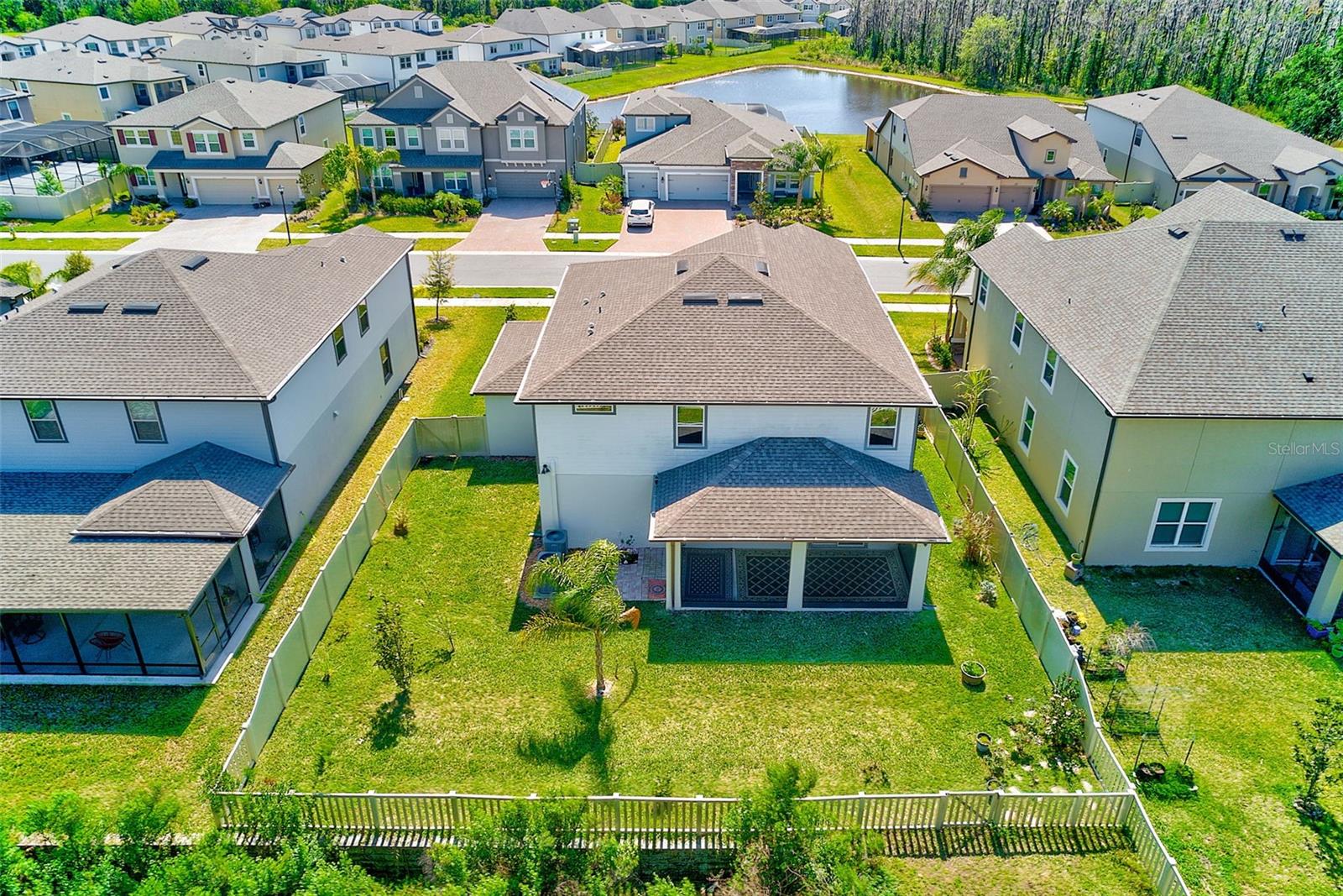 11086 SUNDRIFT DR, TAMPA, FL, 33647