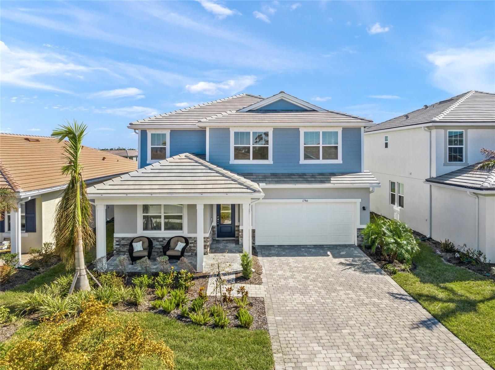 17966 GRAND PROSPERITY DR, VENICE, FL, 34293