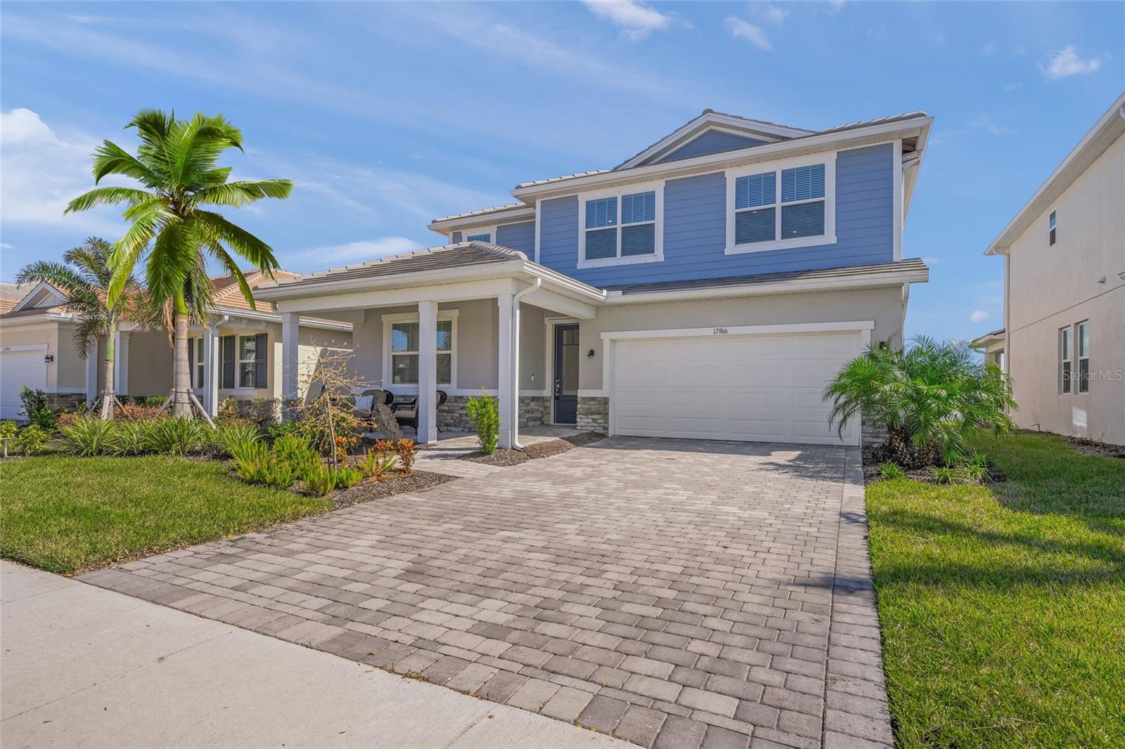 17966 GRAND PROSPERITY DR, VENICE, FL, 34293