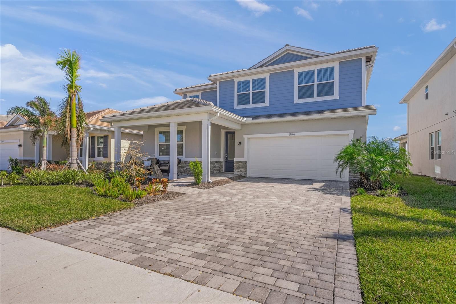 17966 GRAND PROSPERITY DR, VENICE, FL, 34293