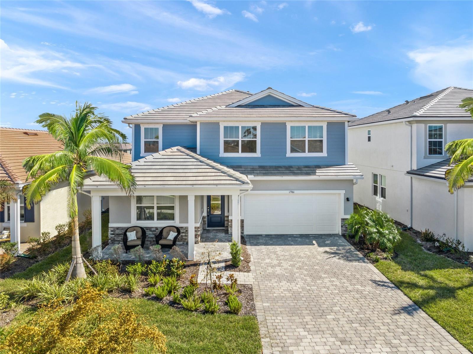 17966 GRAND PROSPERITY DR, VENICE, FL, 34293