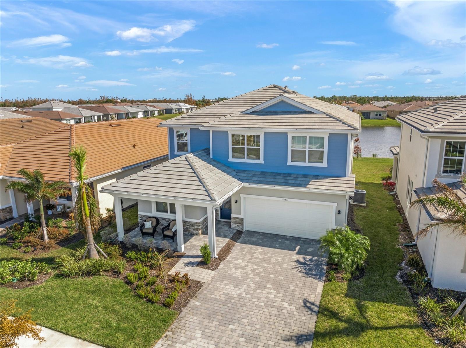17966 GRAND PROSPERITY DR, VENICE, FL, 34293