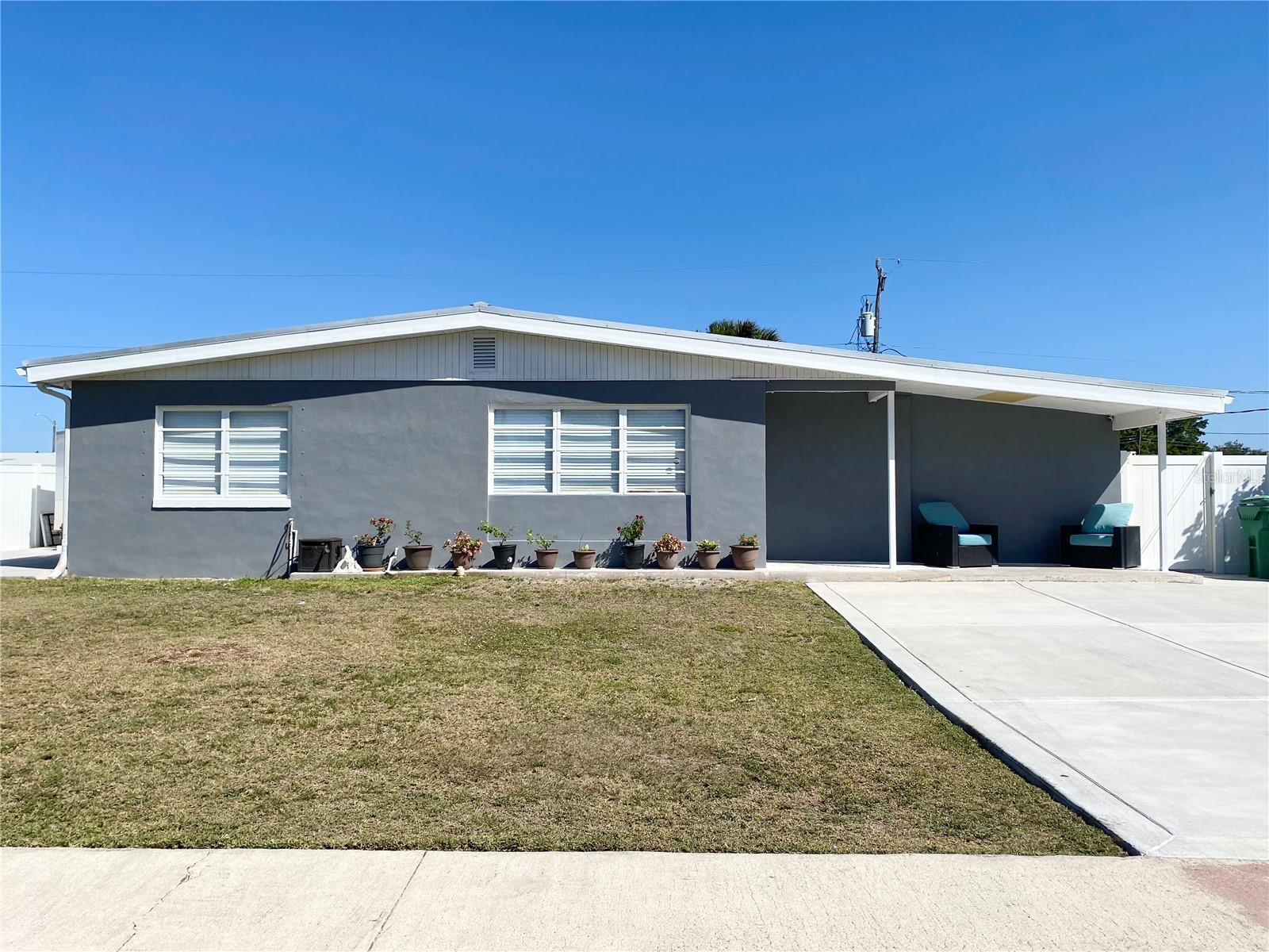 21298 AUSTIN AVE, PORT CHARLOTTE, FL, 33952