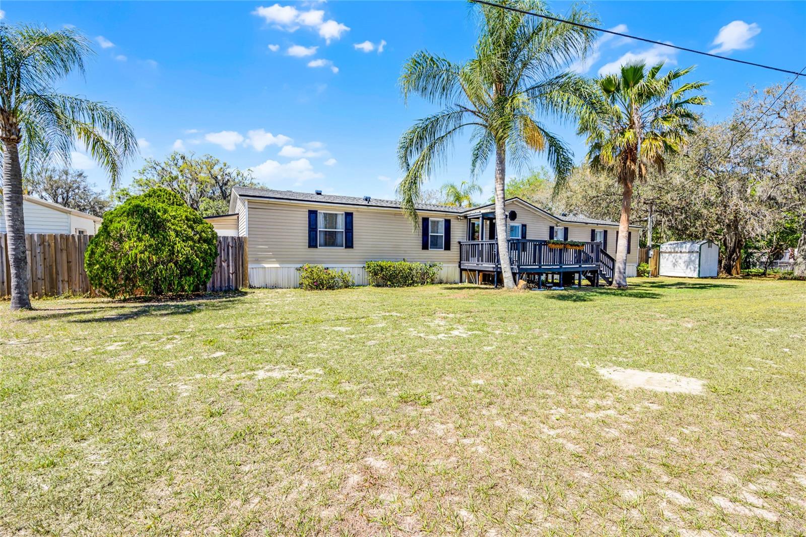 440 SUNRISE BLVD, POLK CITY, FL, 33868