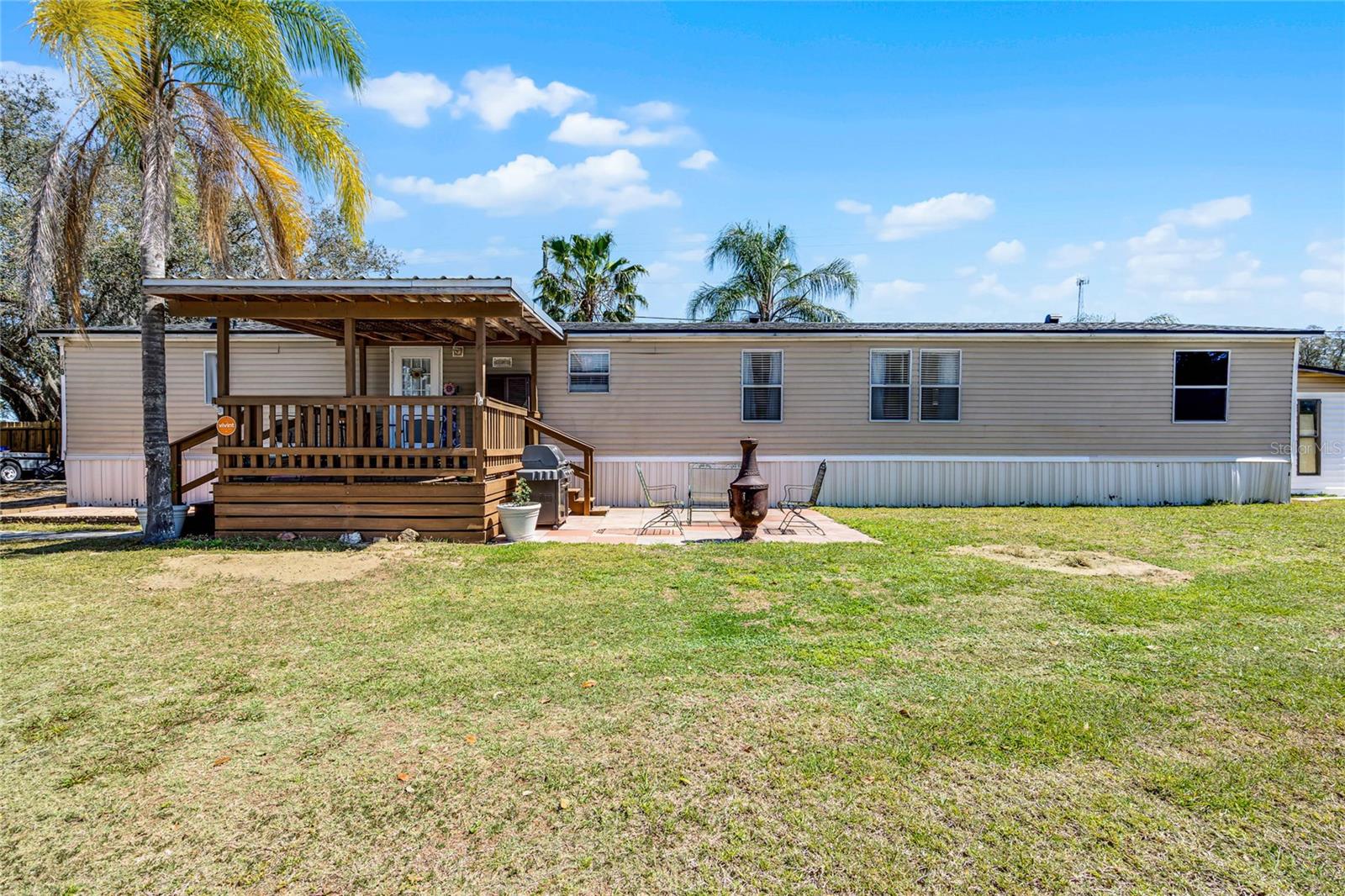 440 SUNRISE BLVD, POLK CITY, FL, 33868