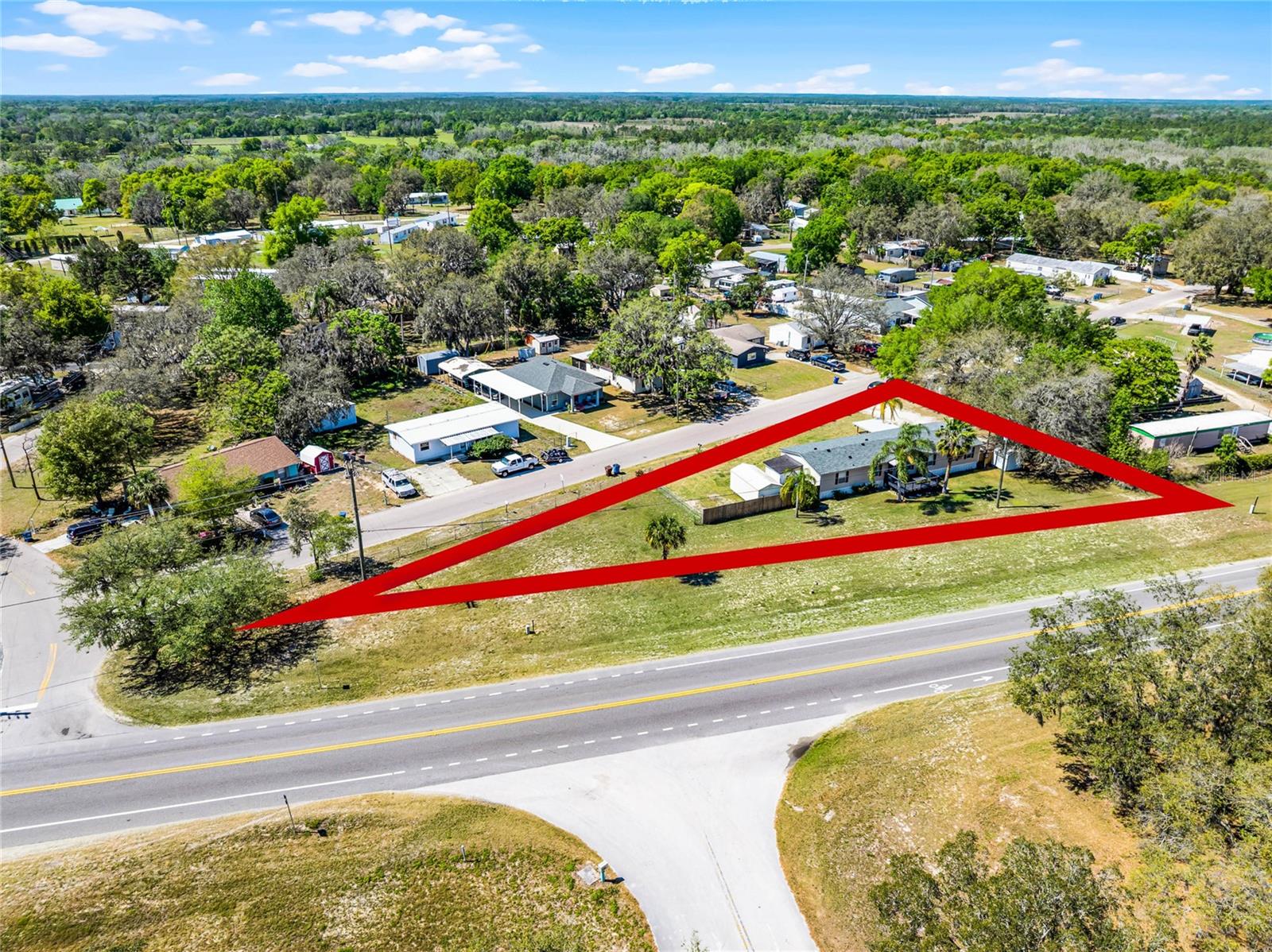 440 SUNRISE BLVD, POLK CITY, FL, 33868