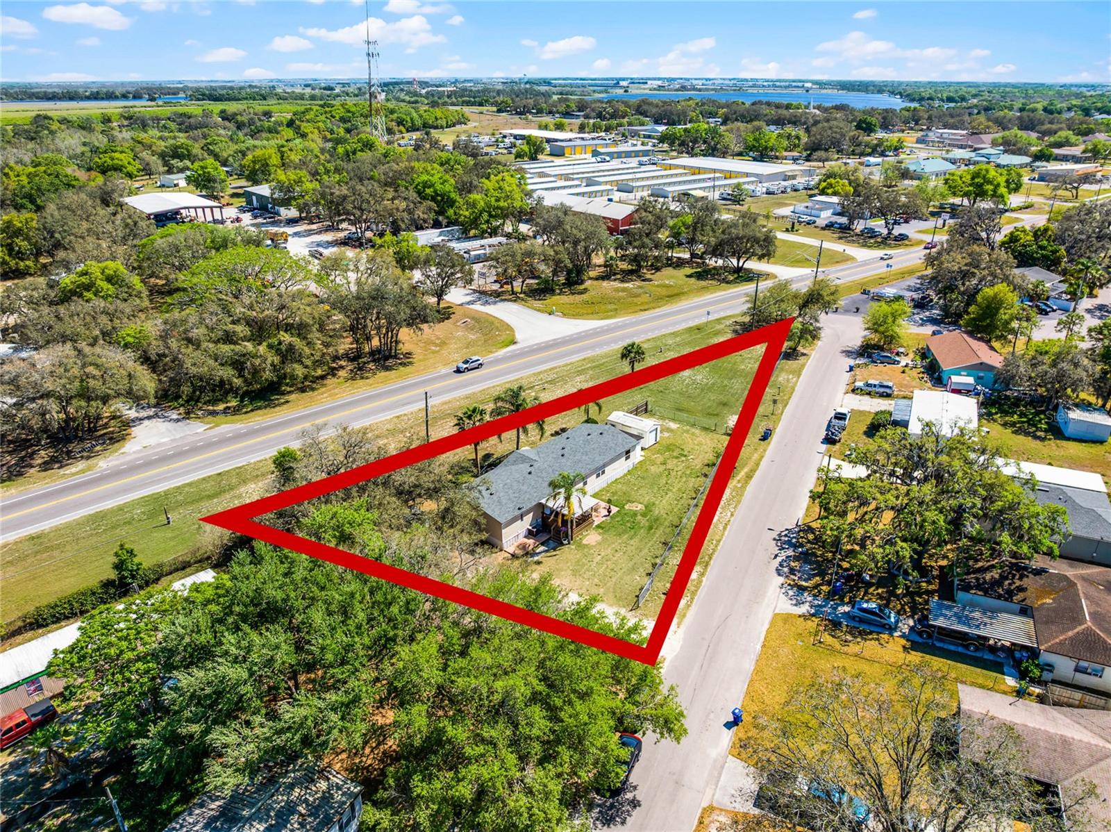 440 SUNRISE BLVD, POLK CITY, FL, 33868
