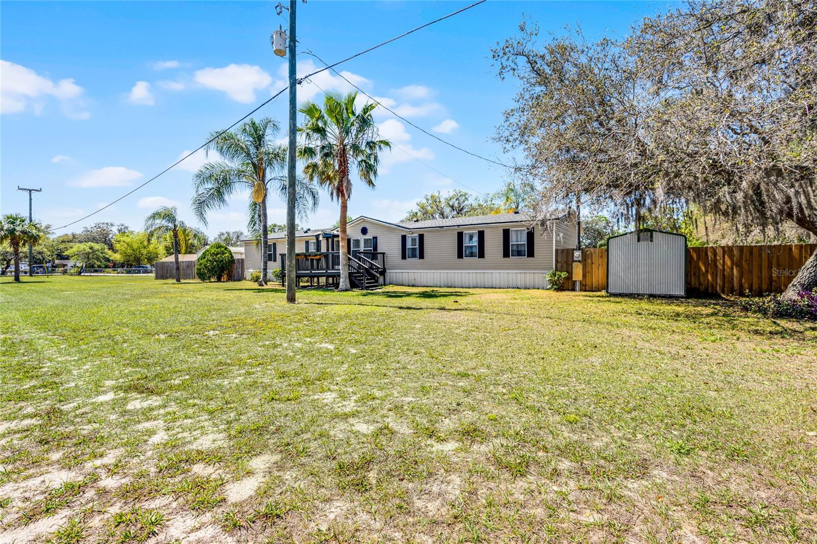 440 SUNRISE BLVD, POLK CITY, FL, 33868