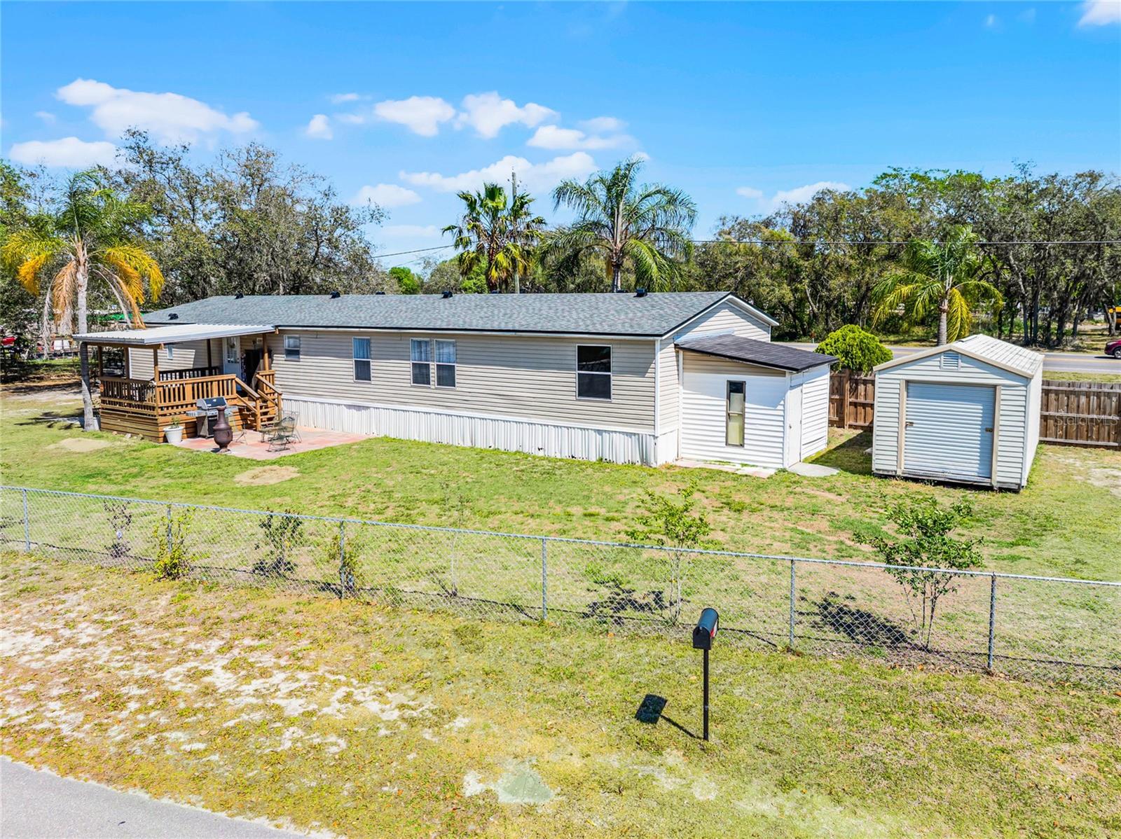 440 SUNRISE BLVD, POLK CITY, FL, 33868