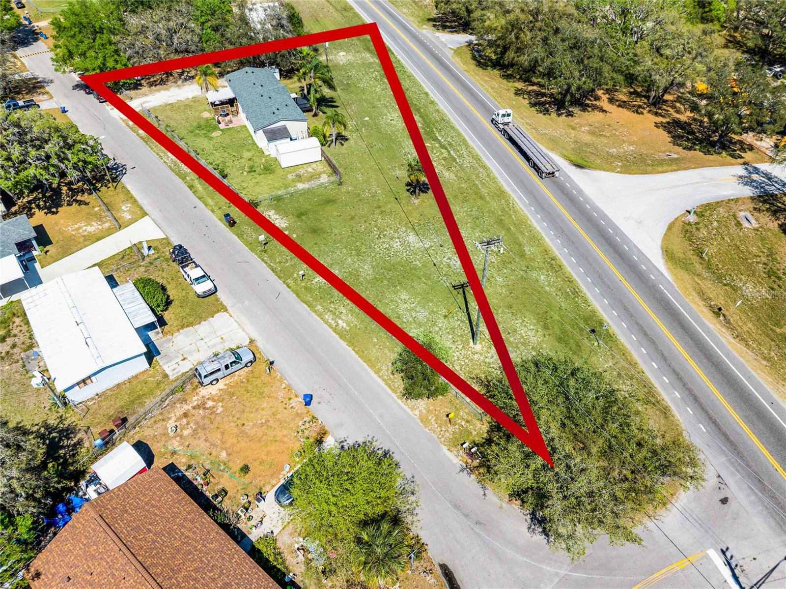 440 SUNRISE BLVD, POLK CITY, FL, 33868