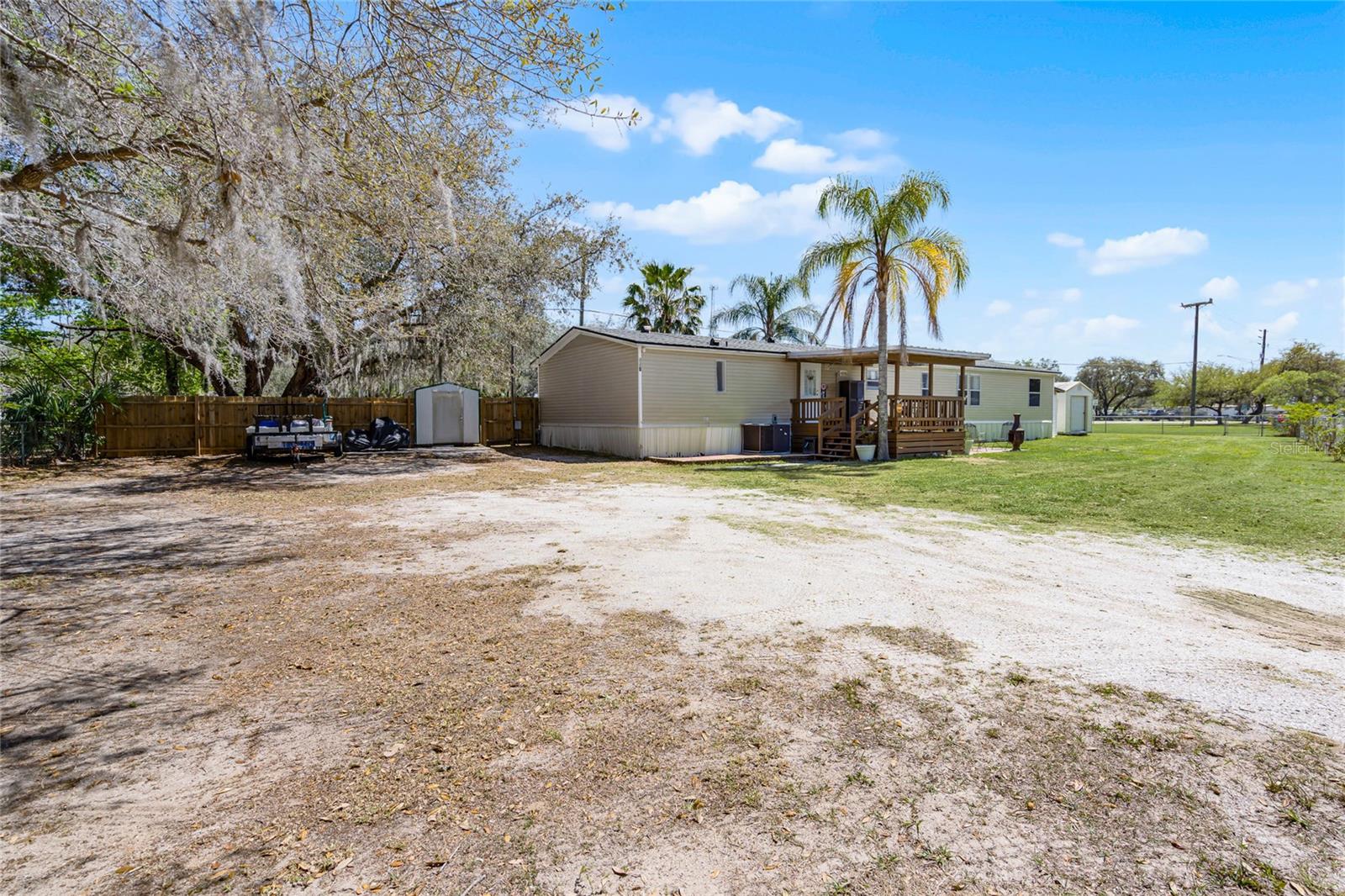 440 SUNRISE BLVD, POLK CITY, FL, 33868